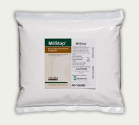 THE BEST ORGANIC FUNGICIDE Details about   BioWorks MilStop SP Fungicide Free Shipping! 