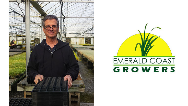 Emerald Coast Growers reinvigorates production with addition of Jonathan Babikow