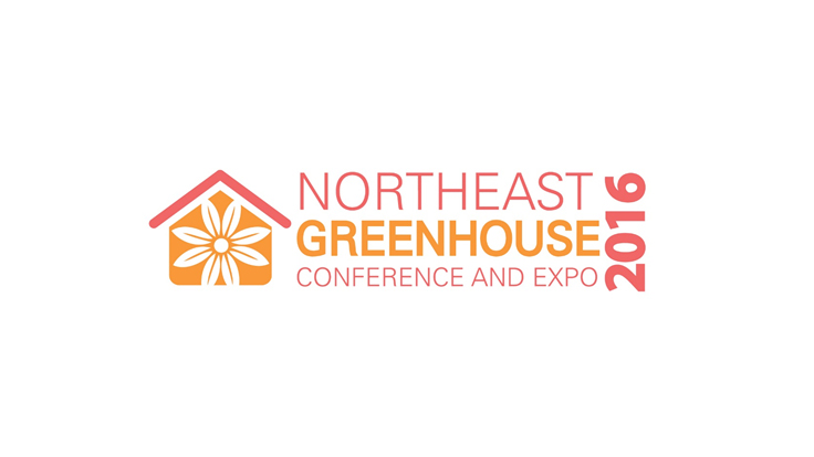 Northeast Greenhouse Conference to be held Nov. 5-6
