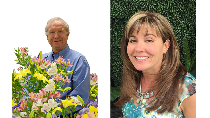 Two industry members to be inducted into Interior Plantscape Hall of Fame
