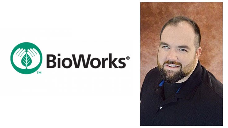 Michael Green named technical sales manager at BioWorks
