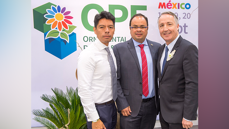 IPM Essen to host new event in Mexico