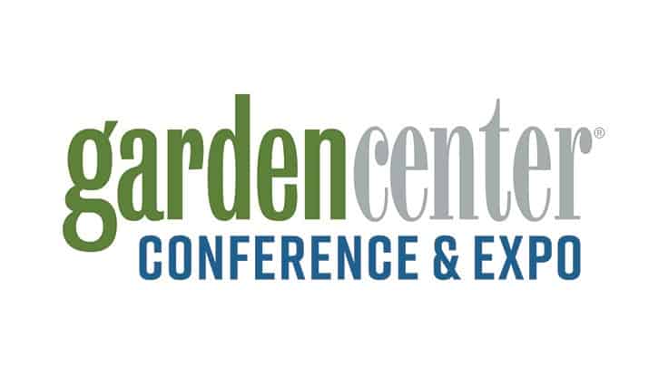 Garden Center magazine announces plans for Garden Center Conference & Expo 