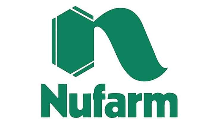Nufarm announces EPA registration for Engulf GHN 