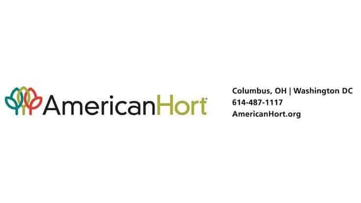 Staff changes at AmericanHort 