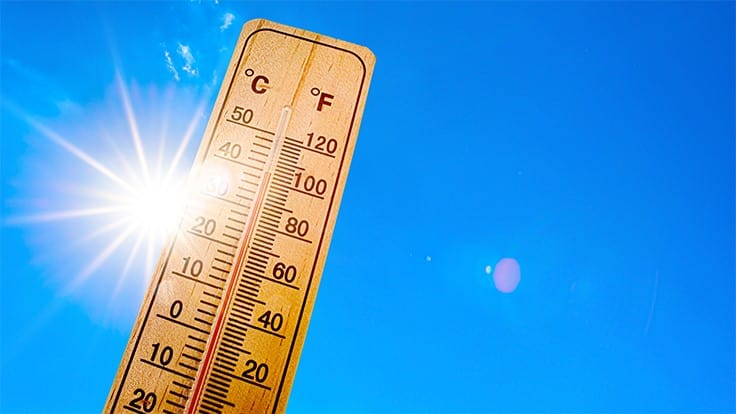 OSHA begins process of creating standard to protect workers from hazardous heat
