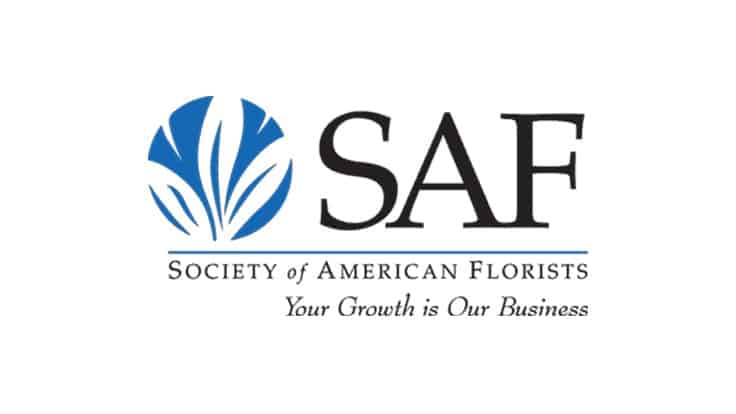 Society of American Florists receives $250,000 donation for marketing, education