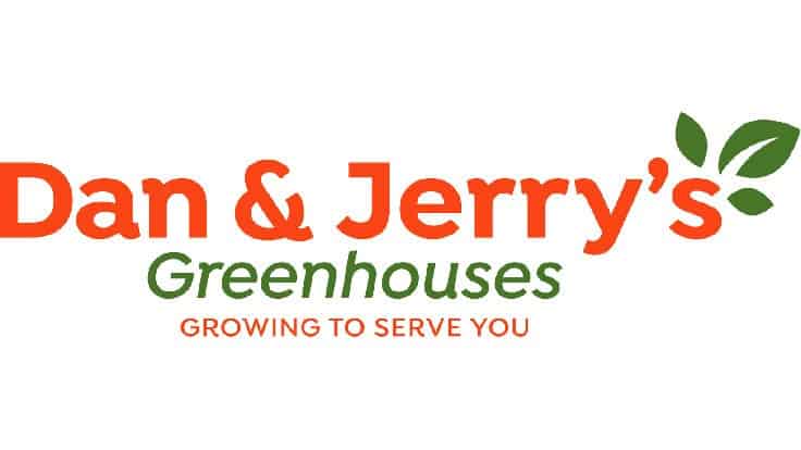 Dan & Jerry’s Greenhouses names CEO and acquires greenhouse facility in Michigan
