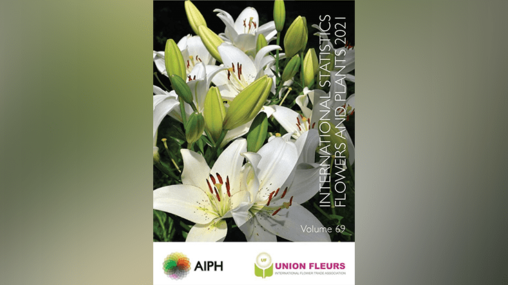 AIPH releases 2021 statistics manual