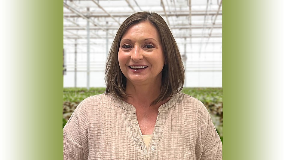 OASIS Grower Solutions adds new product manager