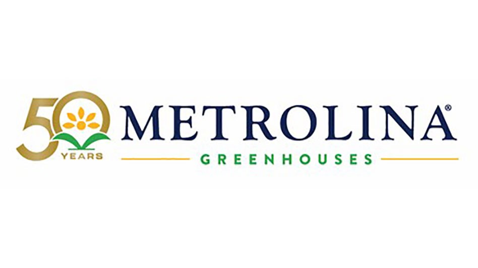 Metrolina Greenhouses named International Grower of the Year for 2022