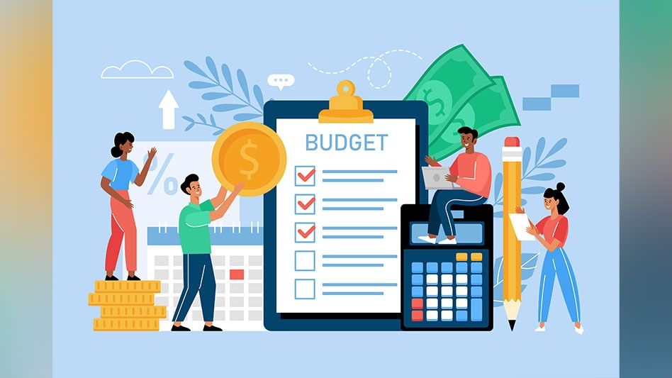 Budgeting for growers