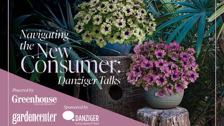 Navigating the new consumer: Danziger Talks