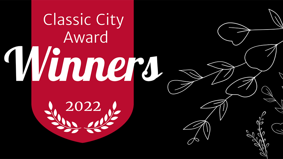 UGA Trial Gardens announces 2022 Classic City award winners