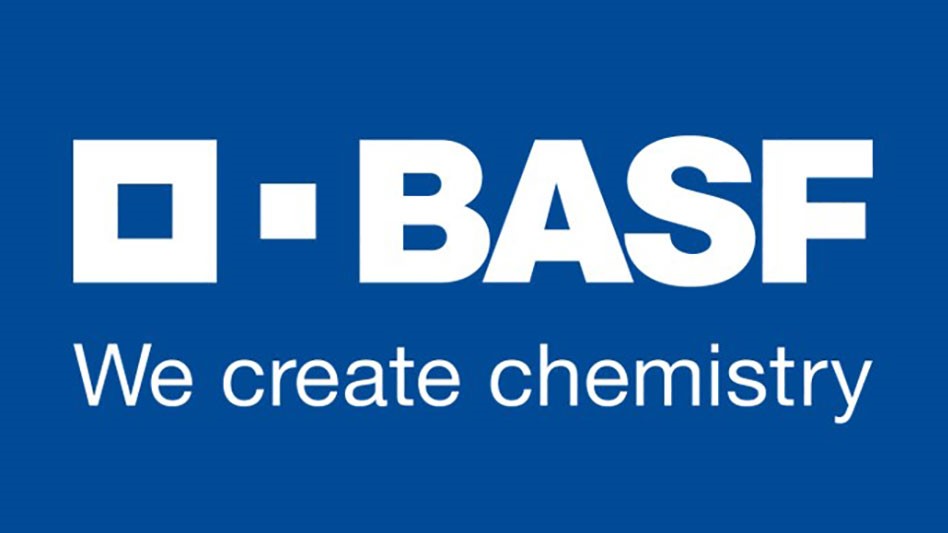 BASF's Avelyo fungicide now registered in California