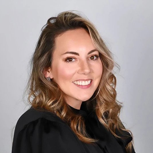 Danielle Jablanski, OT Cybersecurity Strategist at Nozomi Networks