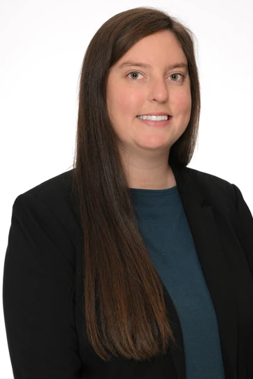 Katie McDaniel, Associate Editor