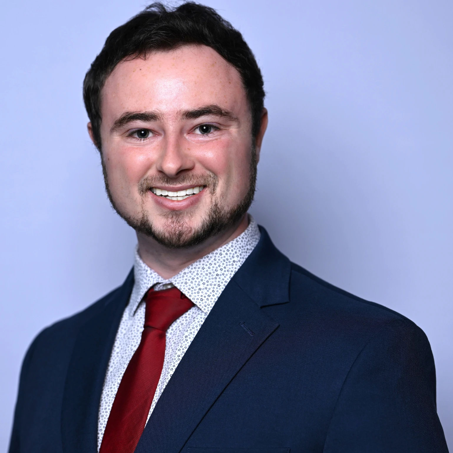 Jimmy Miller, Digital Editor, Lawn & Landscape