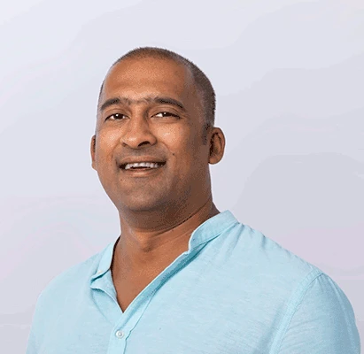 Neil D'Souza, CEO and founder, Makersite