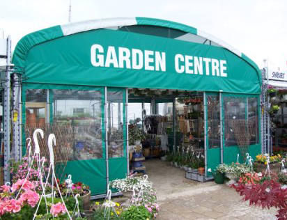Morrisons Garden Center Fasci Garden