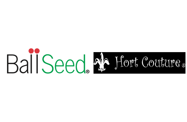 Ball Seed, Hort Couture announce partnership Greenhouse Management