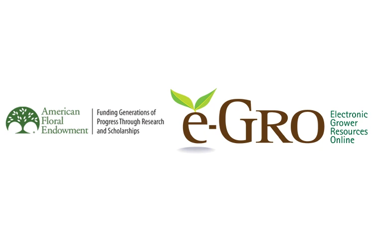 AFE and E-Gro logos