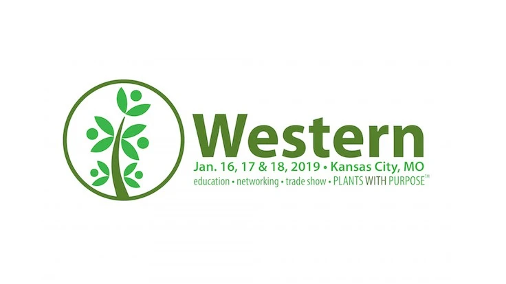 Western Nursery and Landscape Association logo