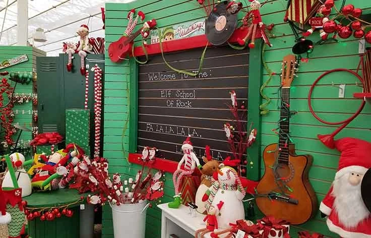 Photo: Stephanie Antal