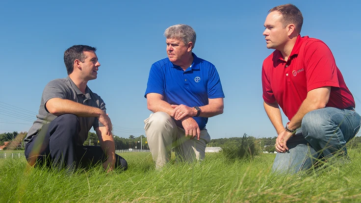 Photo courtesy of Bayer