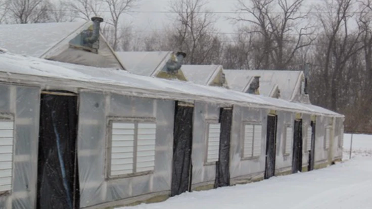 Photo courtesy of W. Garrett Owen