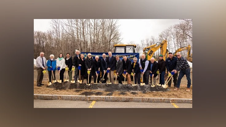 Photo courtesy of The University of Maine at Presque Isle 