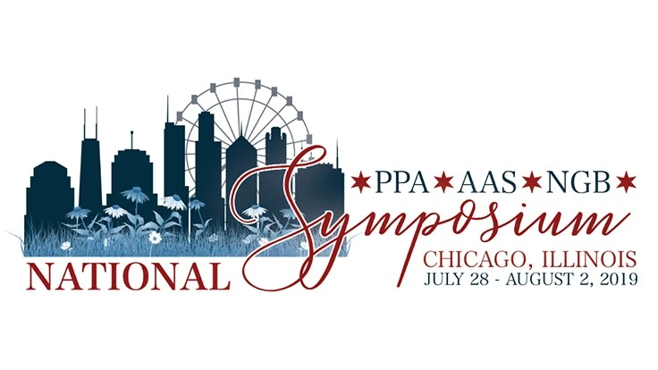 Photo courtesy of the PPA-AAS-NGB National Symposium
