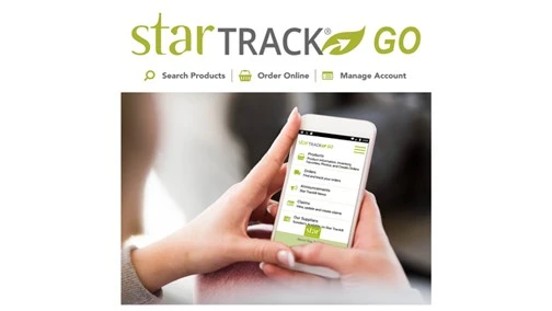 Image courtesy of Star Roses and Plants