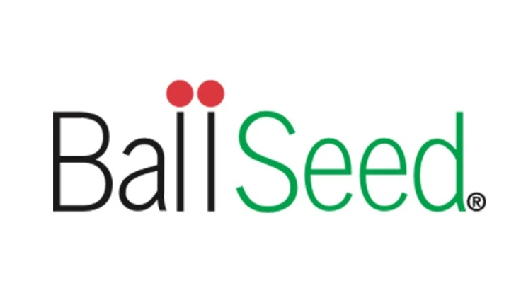 Photo courtesy of Ball Seed