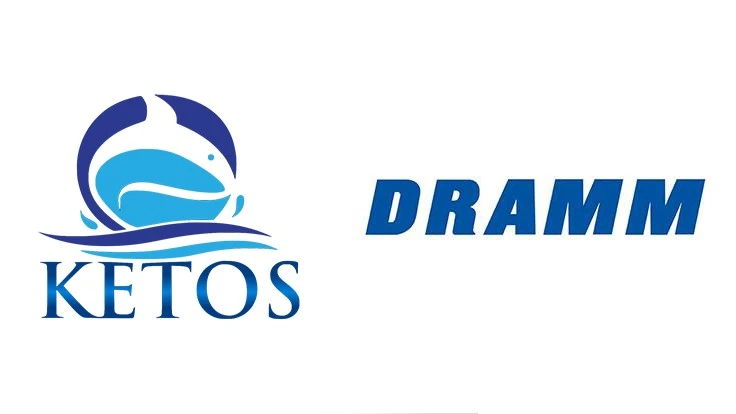 Photos courtesy of Dramm and KETOS