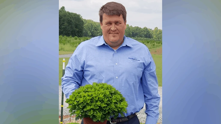 A true plantsman, Matt was highly respected in the floriculture industry for his deep knowledge and being a trusted partner in addition to his unwavering commitment to quality and service.