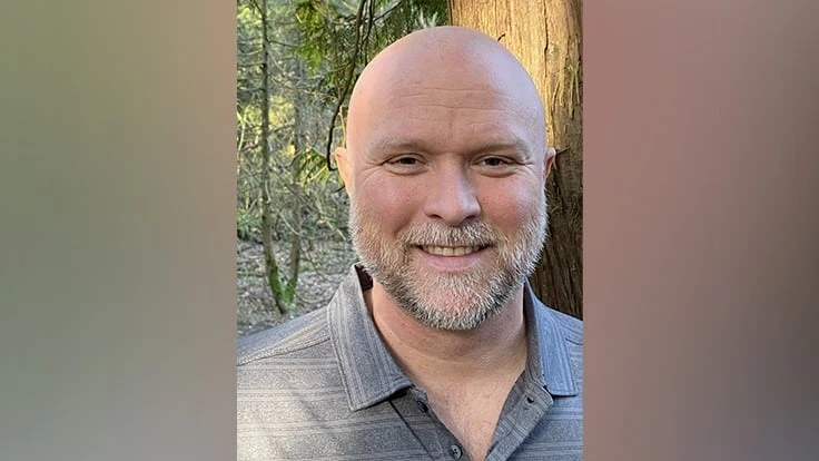 Geoff Crocker, new Chief Technology Officer at CEL