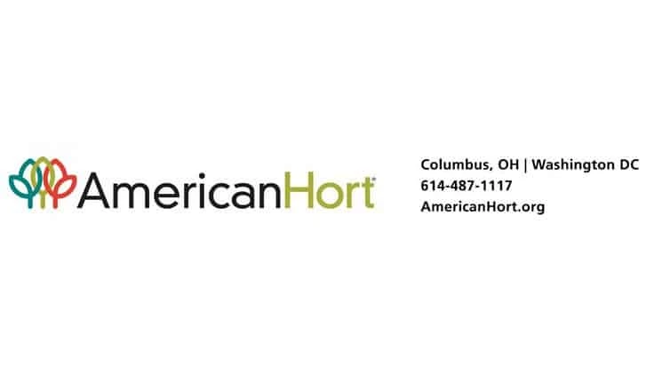 AmericanHort
