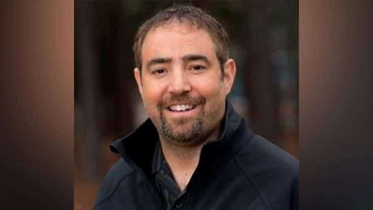 Dr. Aaron Palmateer, Technical Development Leader for Ornamentals