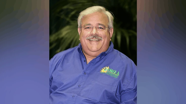 CEO Ben Bolusky plans to retire in June 2022.