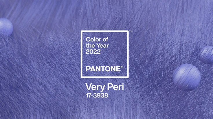 Image courtesy of Pantone