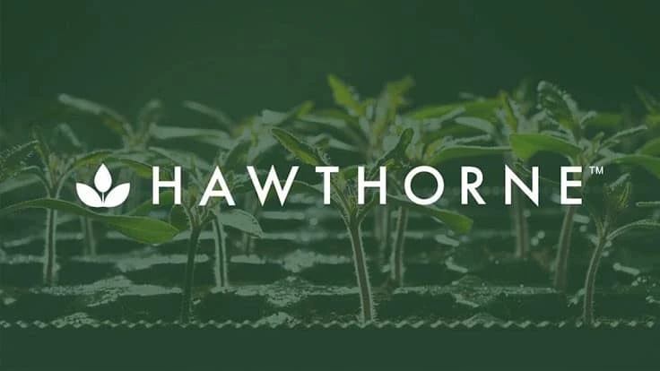 Image courtesy of Hawthorne