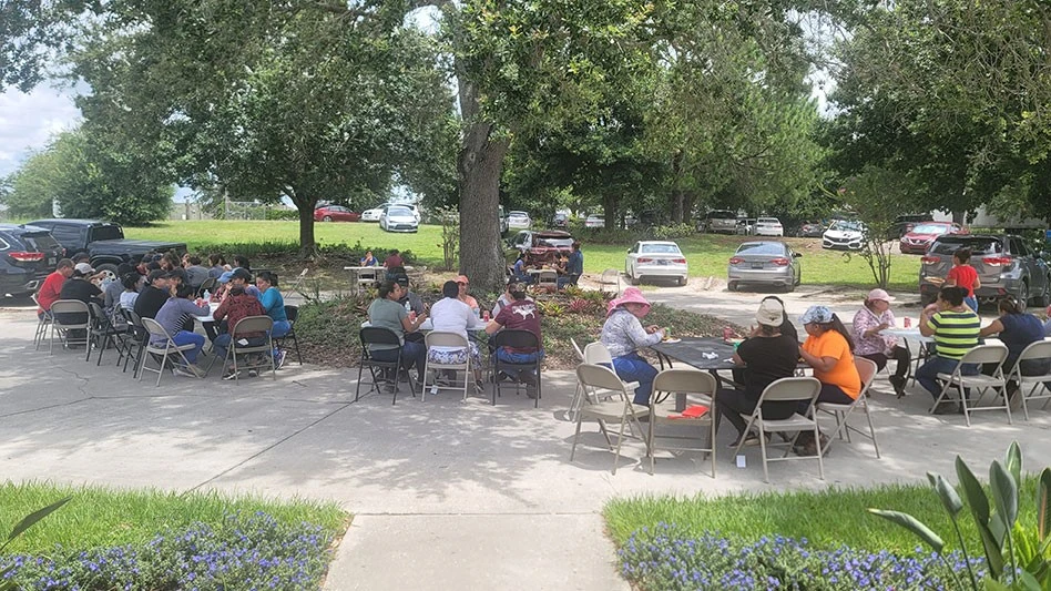 Photo courtesy of ForemostCo