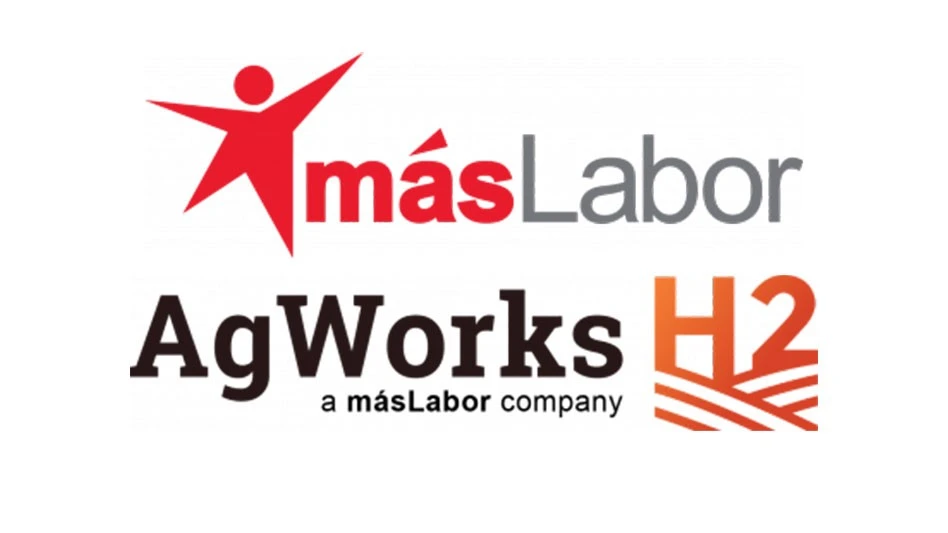 másLabor and AgWorks H2