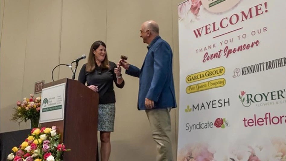 Photo courtesy of AFE