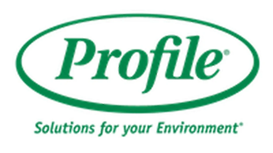 Logo courtesy of Profile Products