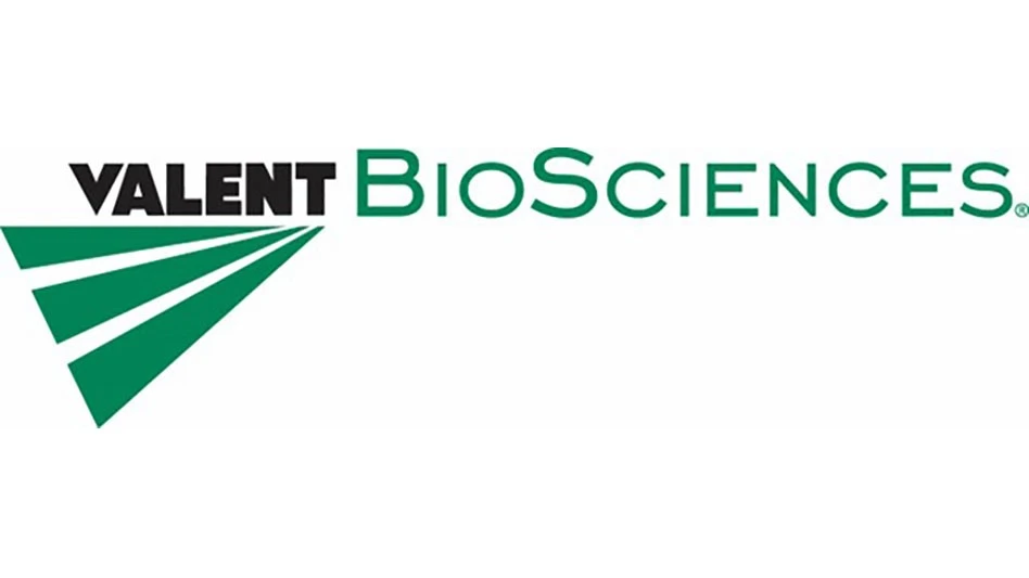 Logo courtesy of Valent BioSciences