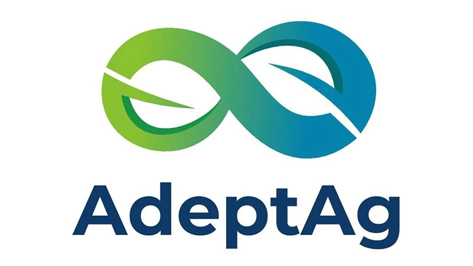 Logo courtesy of AdeptAg
