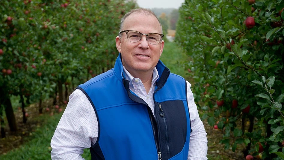 Photo courtesy of Certis Biologicals 