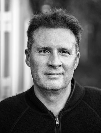 Jens Martin Skibsted